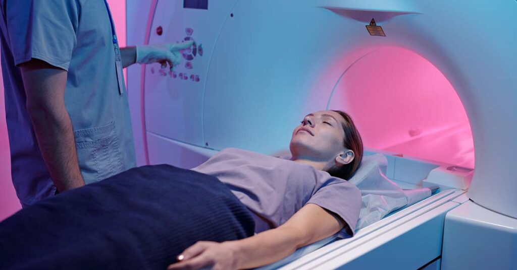 Câncer de próstata e radioterapia