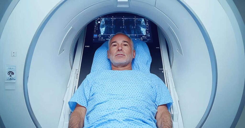 O que dizem os estudos sobre a eficácia da radioterapia para câncer de próstata