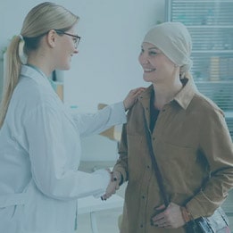 Radioterapia Adjuvante Pós-Cirurgia 