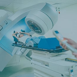Radioterapia para Metástases
