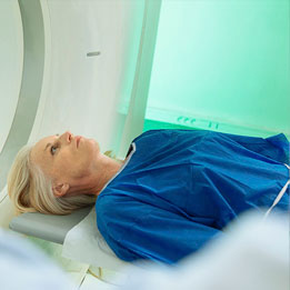 Radioterapia para Tumores