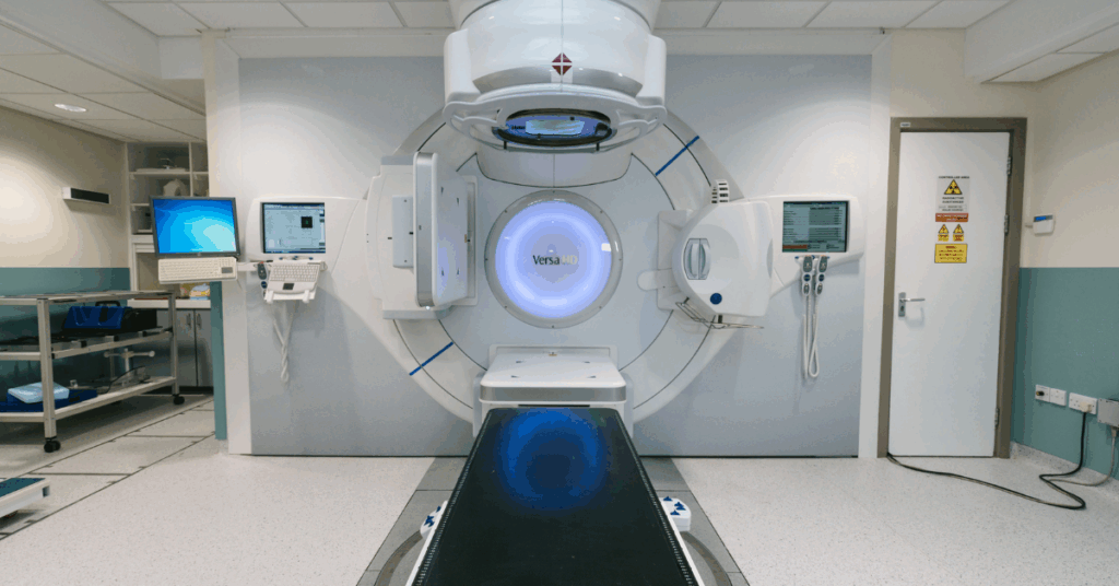 Como os Avancos Tecnologicos Estao Tornando a Radioterapia Mais Precisa