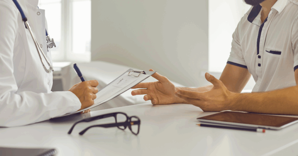 Radioterapia de Feixe Externo x Braquiterapia Qual a Diferença