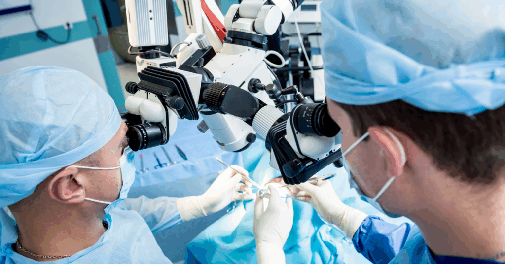 Como a Radioterapia Pode Ser Combinada com Outras Terapias para Tumores Cerebrais