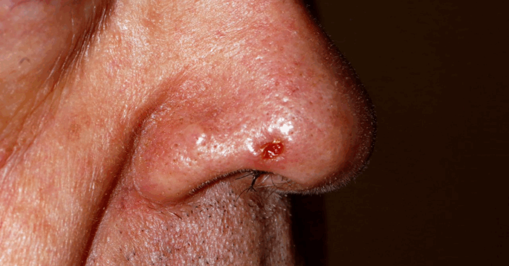 Radioterapia Pode Ser Usada para Prevenir Recidivas no Câncer de Pele