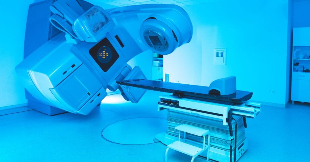 Radioterapia no câncer ginecológico - quando é indicada