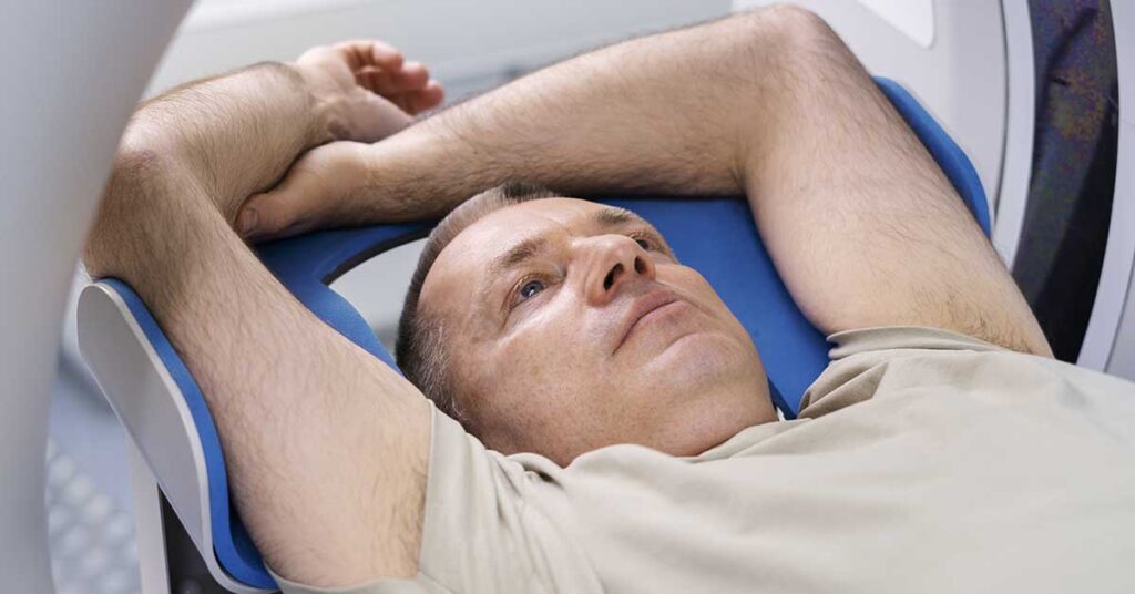 Radioterapia em metástases: alívio dos sintomas e controle da doença