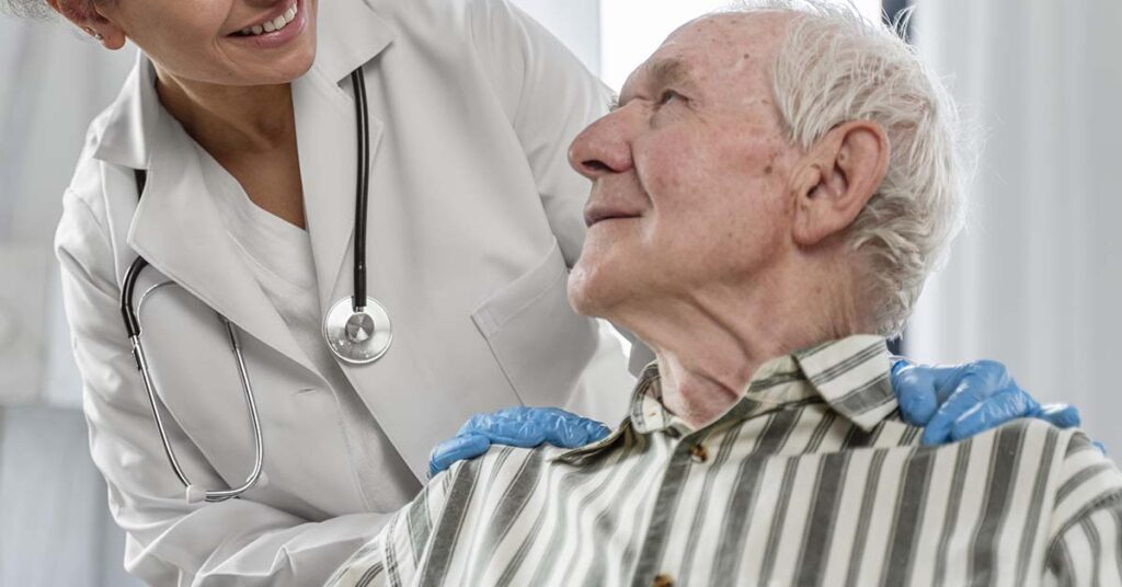 Efeitos da radioterapia: o que esperar durante o tratamento