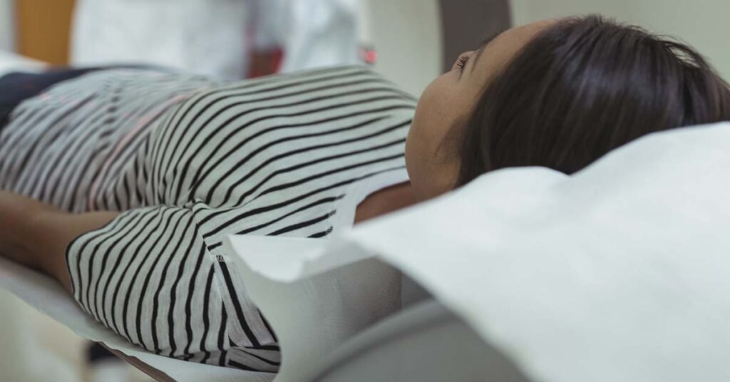 Radioterapia de alta precisão no câncer de pulmão: o que é a SBRT