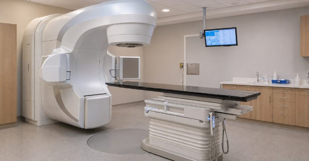 Câncer de colo do útero: por que a radioterapia externa é parte fundamental do tratamento