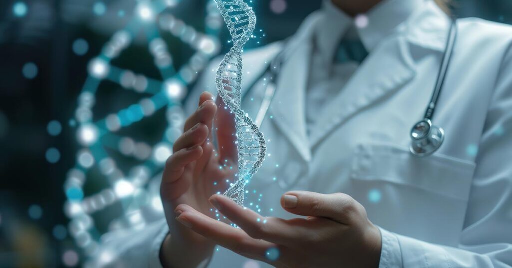 Oncogenética: o que é e como identifica o risco familiar de câncer