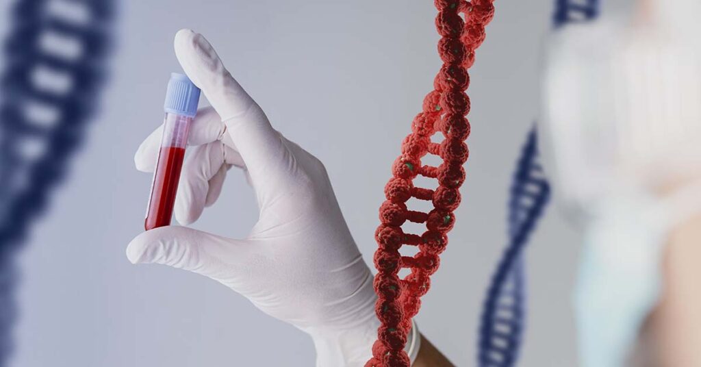 Síndromes hereditárias de câncer: BRCA, Lynch e quando o teste genético é indicado