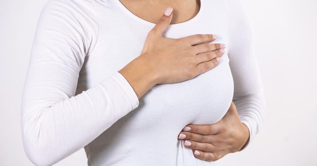 Síndromes hereditárias de câncer: BRCA, Lynch e quando o teste genético é indicado